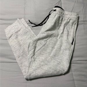 American Eagle Outfitters Gray Flex Joggers